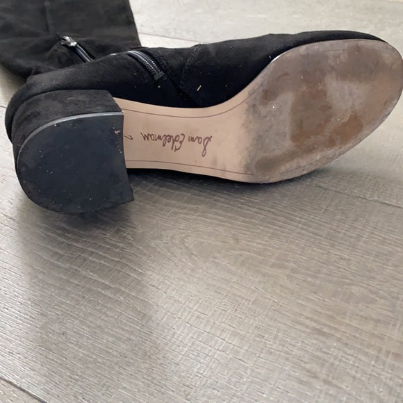 Sam Edelman over the knee boots - Picture 4 of 9